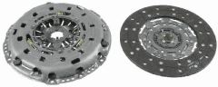 VALEO 828077 DEBRİYAJ SETİ DUCATO / JUMPER 3.0 JTD 3.0 HDI BASKI