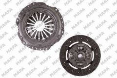 Debriyaj Seti Vectra B 95-99 1.7 Td