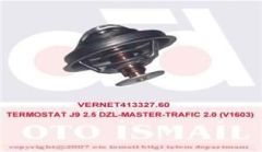 VERNET 332760 TERMOSTAT J9 60C°