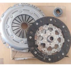 Peugeot 2052.X4 Debriyaj Seti 206 207 307 308 407 Partner / C3 C4