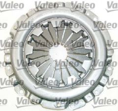VALEO 786012 DEBRİYAJ SETİ FIESTA II II IV  1.1 1.3