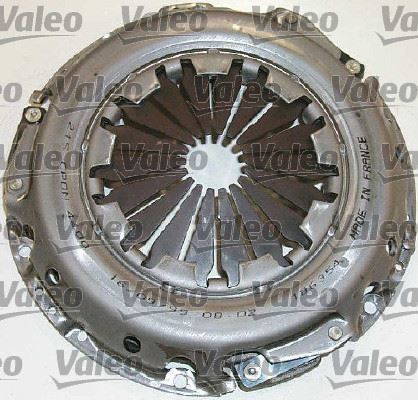 VALEO 786013 DEBRİYAJ SETİ LAGUNA 94-95 2.0 16V