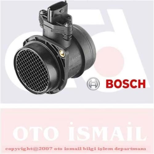 Bosch 280218120 Hava Debimetresi Stılo Alfa 147 1.9 Jtd