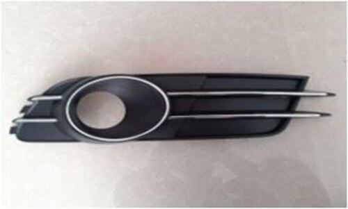 Monreal 71197 Sıs Kapağı Sisli Sağ Kromlu A6 2012- 4G0807682B