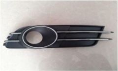 Monreal 71197 Sıs Kapağı Sisli Sağ Kromlu A6 2012- 4G0807682B