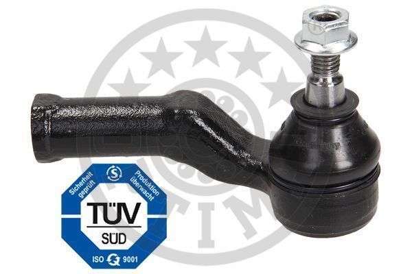 Optimal G1-1262 Rot Başı Sağ Cmax  2007 Sonrası Focus Iı 2004 Sonrası / S40 2004 Sonrası V50