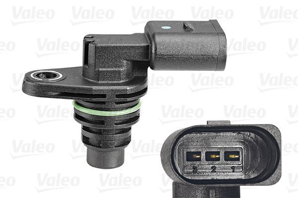 Valeo 253802 Egzantrik Sensörü Audı