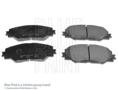 BluePrint Adt342162 Fren Balatası Ön Rav4  2012 Sonrası 04465-42150