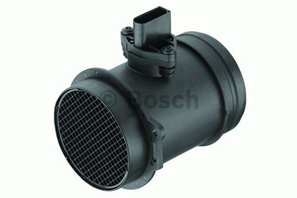 Bosch 280218135 Hava Debimetresi Sıcak Fılmlı Bmw