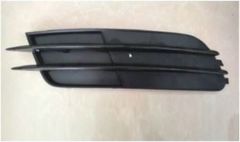 Monreal 71198 Sıs Kapağı Sissiz Sol Siyah Kusak 4G0807681S