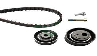 Gates K015458Xs Triger Eksantrik Gergi Seti 106 206 Gtı 306 / Sax