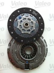 VALEO 828118 DEBRİYAJ SETİ 3008 5008 / C4 1.6 HDI