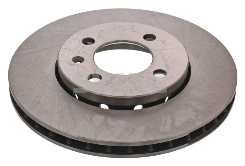 Fren Diski Ön 256×22 Up! Seat Mı Skoda Cıtıgo 12-