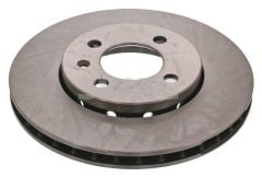 Fren Diski Ön 256×22 Up! Seat Mı Skoda Cıtıgo 12-