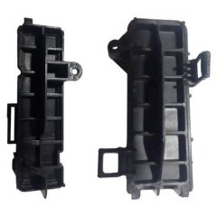 Monreal 50480 Clio IV-Logan II-Sandero II-Duster-Polen Filtre Kapağı Takım Denso Tip 272767747R