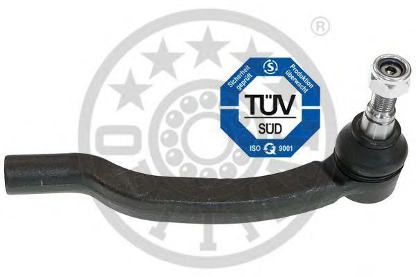 Optimal G1-1310 Optimal Rot Başı Sağ Ducato 2007 Sonrası / Boxer / Jumper