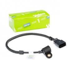 Valeo 253807 Egzantrik Sensörü Audı