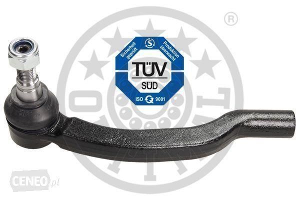 Rot Başı Sol Ducato Iıı / Boxer Iıı / Jumper Iıı 06-