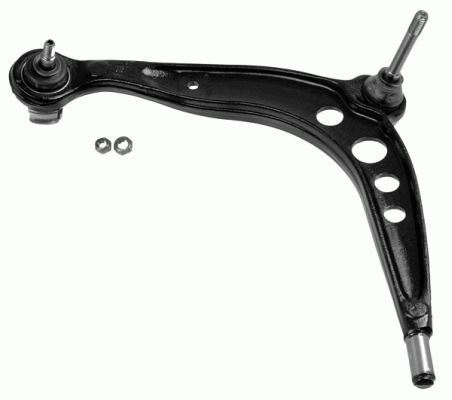 Lemförder 2592401 Salıncak Alt Sol Bmw 3 E36 90-00 Bmw Z3