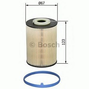 Bosch F026402829 Mazot Filtresi Cıvıc Iv  2012 Sonrası Accord Vııı 2008 Sonrası Crv