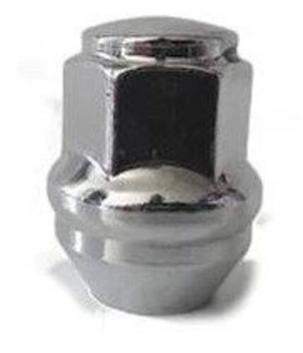 Monreal 20237 Bijon Somunu Kapalı Courier B-Max Fiesta