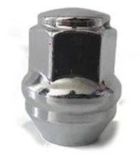 Monreal 20237 Bijon Somunu Kapalı Courier B-Max Fiesta