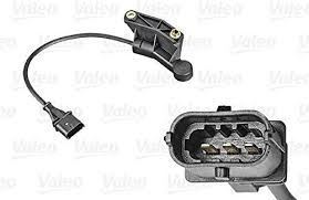 Valeo 253811 Egzantrik Sensörü Opel