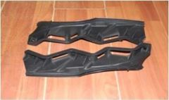 Monreal 72754 Tampon Braketi Ön Sol Passat 2009-2010 3C0807889A