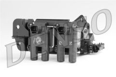 Denso Dıc-0115 Ateşleme Bobini Accent Era Accent Mılenyum-Admıre