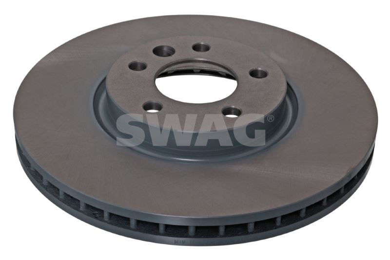 Swag 30944015 Fren Diski Ön Transporter T6  2010 Sonrası Havalı 340Mm