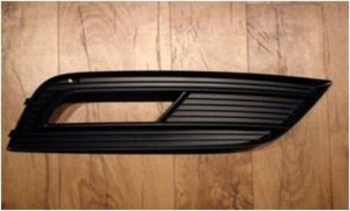 Monreal 71212 Sıs Kapağı Sisli Siyah Kusak Sol A4 13-14 8K0807681K