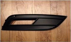 Monreal 71212 Sıs Kapağı Sisli Siyah Kusak Sol A4 13-14 8K0807681K