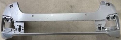 Monreal 74576 Ön Tampon Far Yıkamalı Octavia 2021- 5E3807221A