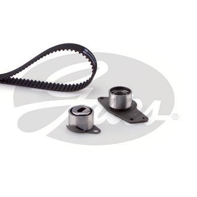 Gates K015484Xs Triger Eksantrik Gergi Seti Clıo Express Kangoo 1