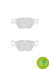 Ferodo Fdb4380 Fren Balatası Ön Bmw 1  E81 E87 E88 Bmw 3  E90 E91