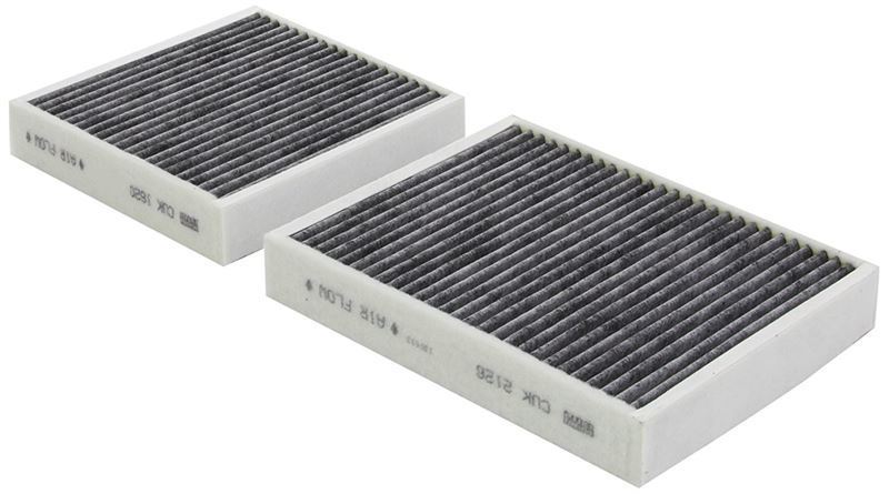 Mann Cuk21000-2 Polen Filtresi 207 2006 Sonrası 208  2012 Sonrası 2008  2013 Sonrası / C3 09-