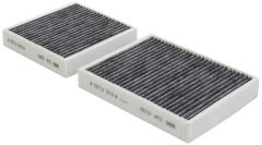 Mann Cuk21000-2 Polen Filtresi 207 2006 Sonrası 208  2012 Sonrası 2008  2013 Sonrası / C3 09-