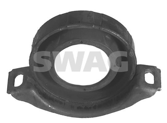 Swag 10870023 Şaft Askı Rulmanı Rulmanlı Rulmanı Olmayan Mercedes