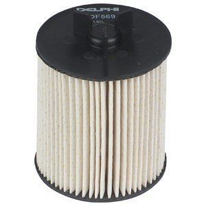 Delphi Hdf569 Mazot Filtresi Audı Audı - A2 1-2L Tdı & 1-4L Tdı