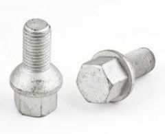 Monreal 20243 Bijon Cıvatası Kısa Mercedes W.121