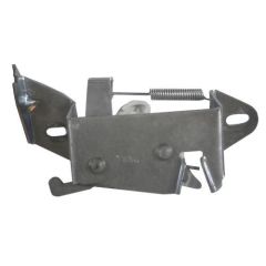 Monreal 50552 R12-Motor Kaput Kilidi-7700505159