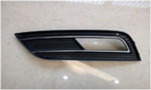 Monreal 71214 Sıs Kapağı Sisli Kromlu Sol A4 13-14 8K0807681B
