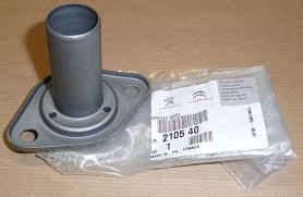 Peugeot 2105.40 Prızdırek Kılavuzu