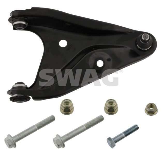 Swag 60940254 Salıncak Montaj Malzemesi. Yatak Ve Mafsal İle Febı