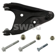 Swag 60940254 Salıncak Montaj Malzemesi. Yatak Ve Mafsal İle Febı