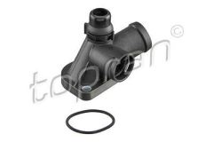 Topran 113857755 Su Flansı 2001 Sonrası Aı A4 Passat 1.6 Alz Azm