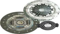 VALEO 828266 DEBRİYAJ SETİ 106 206 306 AX SAXO XSARA 1.0 1.1 1.4