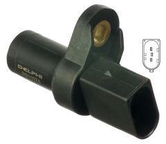 Delphi Ss11074 Krank Mil Sensörü Bmw 1 Bmw 3 Bmw 5 X Serı