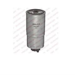Delphi Hdf571 Mazot Filtresi Ducato / Starex H1 / Sorento 2.3 Jtd