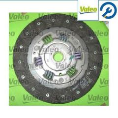 VALEO 828302 DEBRİYAJ SETİ BASKI + DİSK CLIO II CLIO SYMBOL CLIO